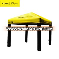 5x5m 6x6m Customized Printed Inflatable Advertising Canopy Tent