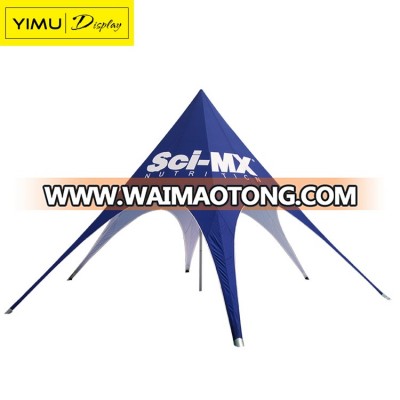 2019 New Design Outdoor Event Star Tent