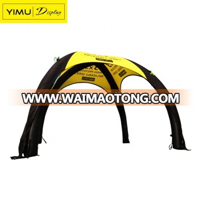 Hot sale  4x4m Inflatable event tent for outdoor