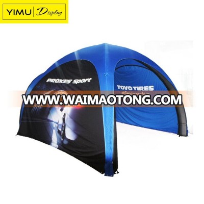 High quality waterproof inflatable event tent for sale