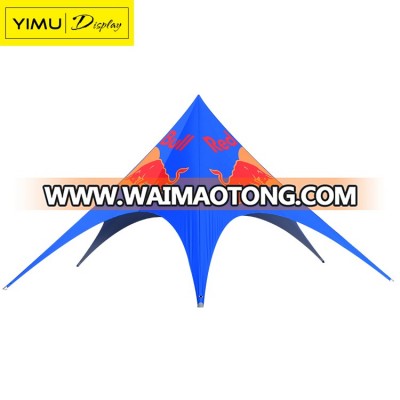 Outdoor Sun Shade Star Tent Star Canopy Tent for Sale